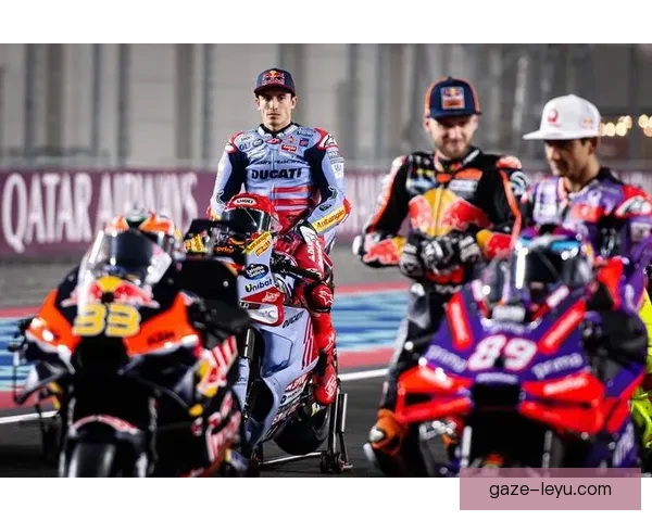 MotoGP新赛季揭幕战激战正酣车手争冠格局初现端倪引爆全球关注