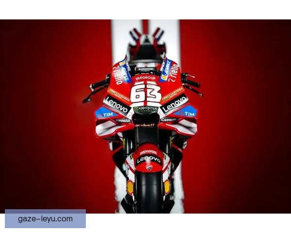 2026赛季MotoGP转会风云再起杜卡迪与雅马哈角力升级