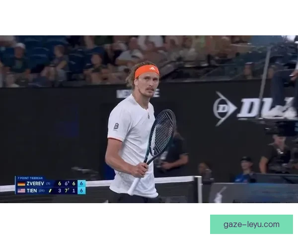 世界网坛风云再起新星崛起与老将争锋引热议聚焦澳网赛场激战正酣