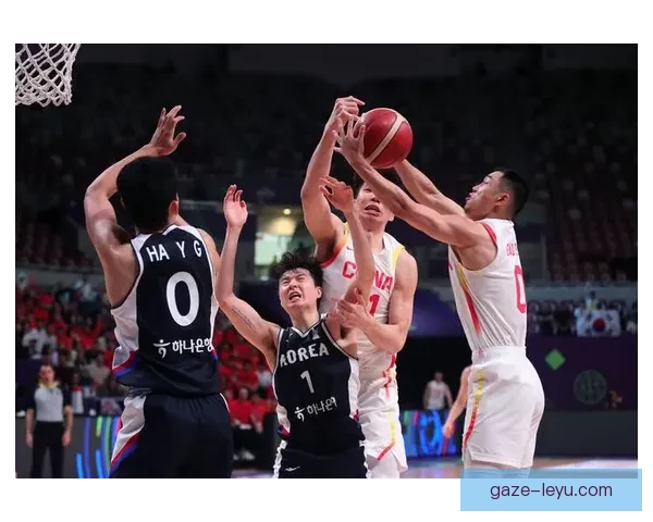 中国男篮逆转战胜菲律宾队 晋级亚洲杯四强迎接强敌