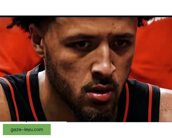 底特律活塞重建之路与青年军全面崛起的未来蓝图赛季展望与挑战