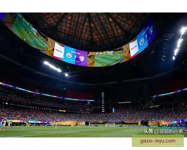 曼城俱乐部辉煌征程与未来蓝月王朝蓝图解析全景透视与挑战机遇新 曼城俱乐部辉煌征程与未来蓝月王朝蓝图解析全景透视与挑战机遇新