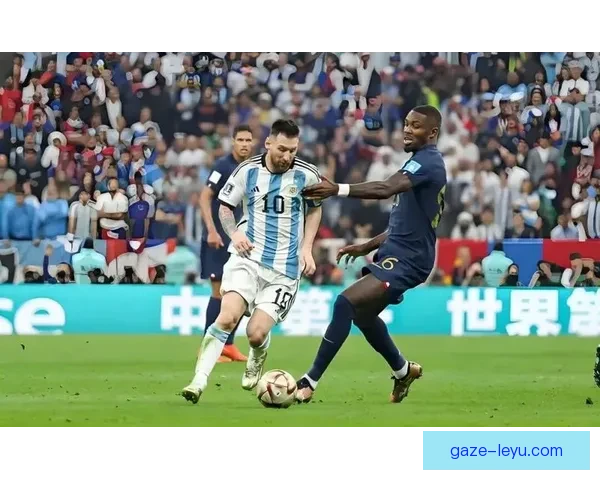 梅西领衔阿根廷逆转晋级世界杯四强创历史新篇章引爆全球热议再掀狂潮