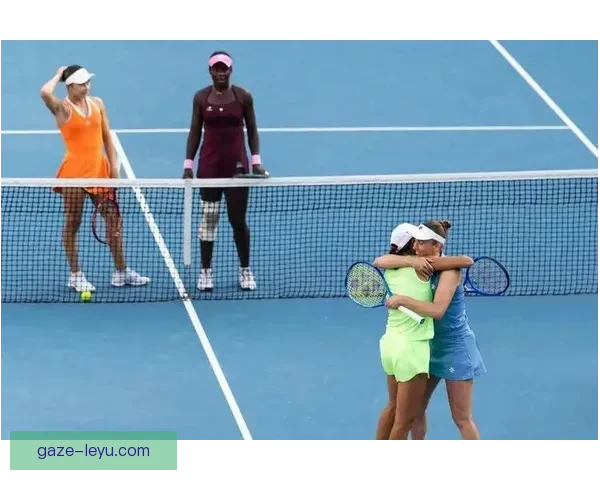 澳网激战落幕新星崛起老将告别赛场引发全球网坛格局震荡再掀高潮