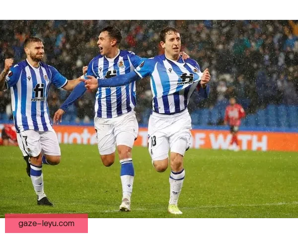 皇家社会俱乐部迎来新赛季重大战略调整与引援布局揭秘未来篇章