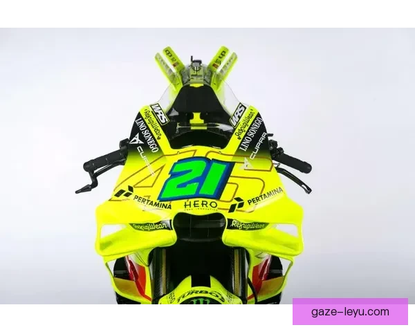 2026赛季MotoGP新规则曝光 各大车队准备迎接激烈竞争