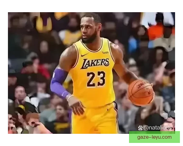 NBA最新动态:詹姆斯助湖人逆转勇士 季后赛形势愈加扑朔迷离 NBA最新动态:詹姆斯助湖人逆转勇士 季后赛形势愈加扑朔迷离