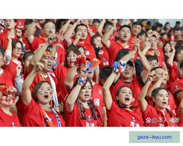 中国足球联赛再掀高潮年轻球员表现引发球迷热议