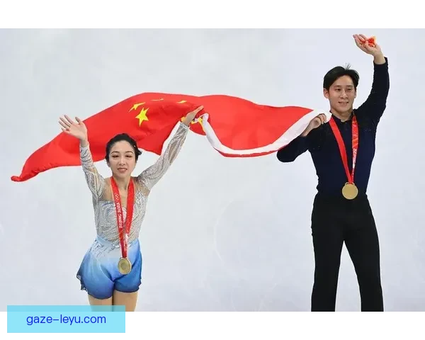 北京冬奥会闭幕式精彩纷呈中国运动员表现亮眼创造多项新纪录 北京冬奥会闭幕式精彩纷呈中国运动员表现亮眼创造多项新纪录