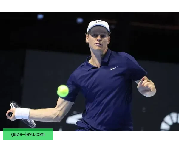 网球界新星崛起引发关注大满贯赛场风云再起