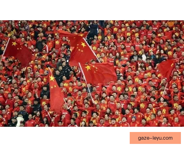 国足新阵容亮相热身赛 全队展现冲击世界杯潜力