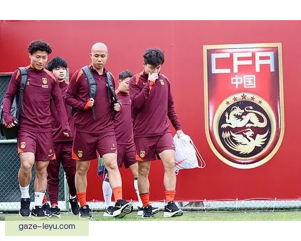 震撼！中国足球迎来新帅，目标直指世界杯，改革措施曝光引发热议
