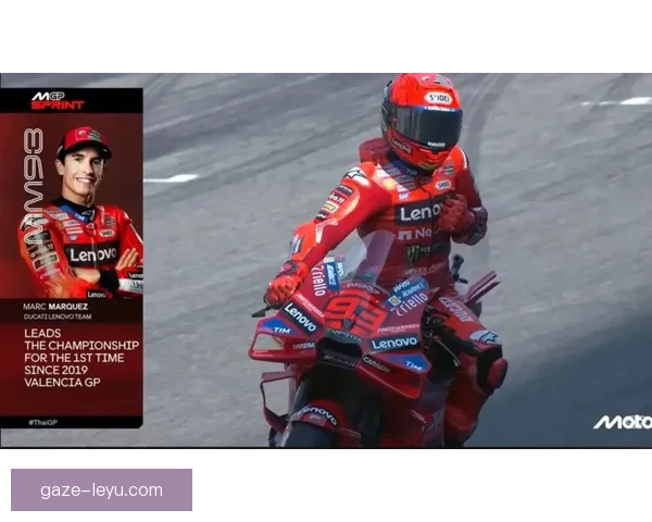马奎斯强势回归赛场引发新赛季MotoGP热潮